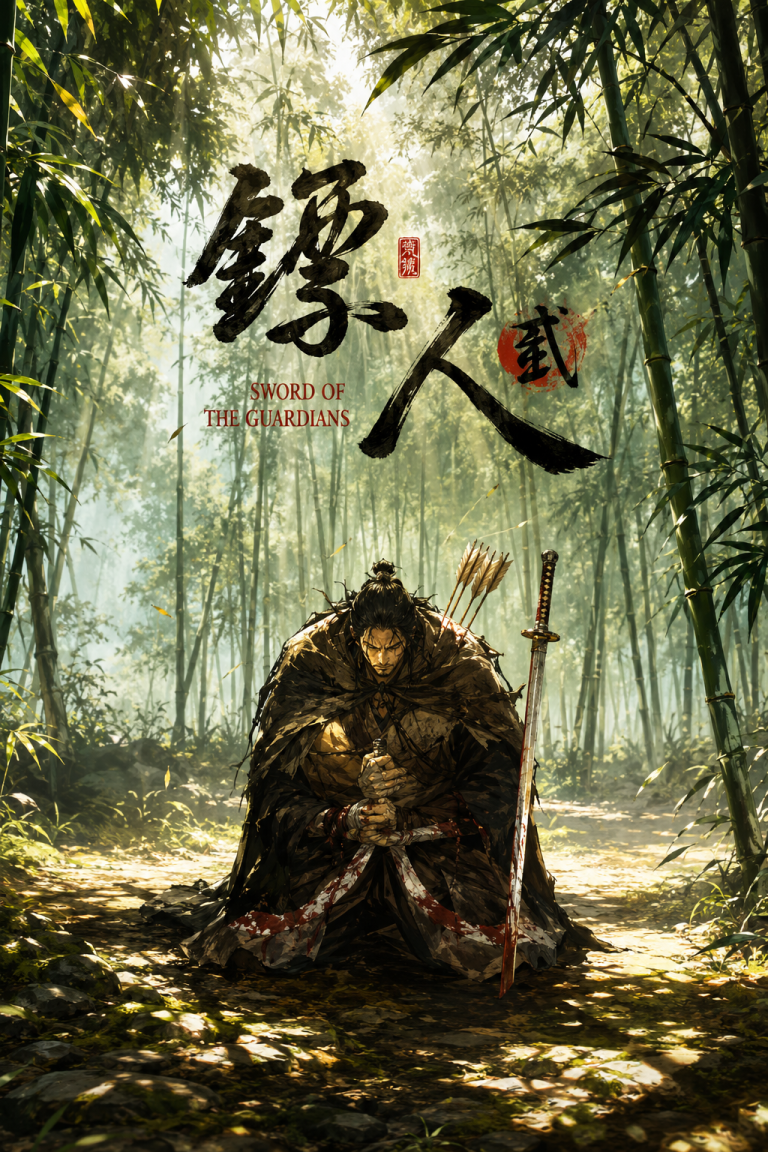 Biaoren 2
