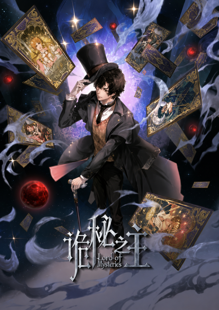 Lord of Mysteries Specials